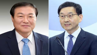Tổng thống Hàn Quốc Moon Jae In bổ nhiệm 02 cố vấn cấp cao mới