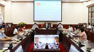 Bộ Tư pháp đẩy mạnh ứng dụng công nghệ thông tin trong công tác xây dựng và quản lý văn bản quy phạm pháp luật