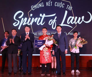 Đại học Luật Hà Nội phát động Cuộc thi sáng tác tiểu phẩm tuyên truyền, phổ biến giáo dục pháp luật năm 2021