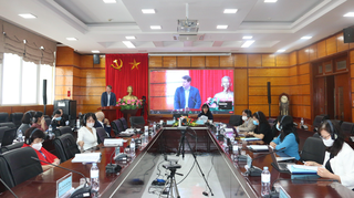 Tìm giải pháp cho những vấn đề pháp lý đặt ra với đời sống kinh tế - xã hội trong bối cảnh COVID-19