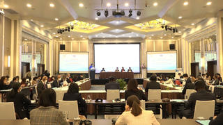 Tiếp tục tăng cường hiệu quả cung cấp các dịch vụ bổ trợ tư pháp