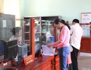 Tiếp tục hoàn thiện pháp luật về công tác tổ chức thi hành pháp luật