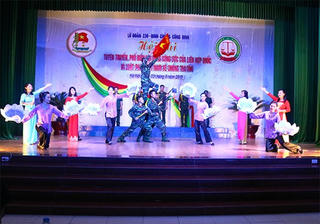 Đẩy mạnh tuyên truyền và thực hiện Công ước chống tra tấn trong quân đội