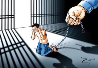 Không sử dụng những lời khai là kết quả của hành vi tra tấn