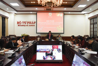 Các Trường Cao đẳng Luật: Tiếp tục nâng cao chất lượng đào tạo