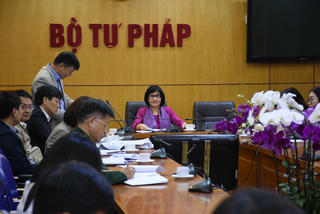 Sửa chữa, cải tạo, nâng cấp các dự án có quy mô dưới 15 tỷ đồng