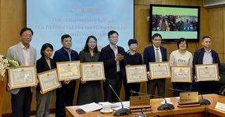 Đẩy mạnh thực hiện hệ thống hóa văn bản quy phạm pháp luật thống nhất trong cả nước