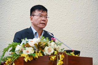 Tiếp tục quán triệt, nâng cao nhận thức về công tác xây dựng pháp luật