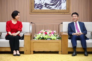 Tiếp tục đưa quan hệ Việt Nam – Hàn Quốc ngày càng đi vào chiều sâu, hiệu quả