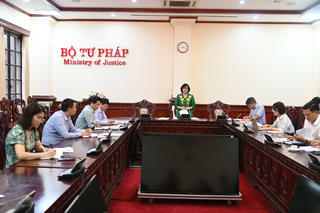 Tháo gỡ nút thắt, tạo đột phá trong đầu tư phát triển kết cấu hạ tầng