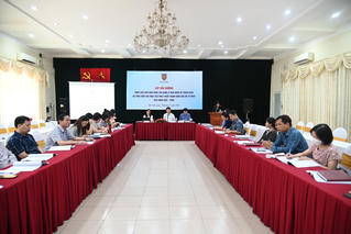 Bộ Tư pháp: Bồi dưỡng nâng cao hiệu quả công tác quản lý nhà nước về thanh niên