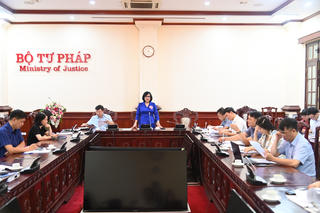 Làm rõ khoản kinh phí chi hỗ trợ nhằm nâng cao năng lực hoạt động thanh tra