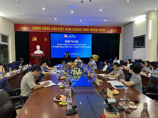 Học viện Tư pháp: Tập trung nguồn lực hoàn thành tốt công tác đào tạo, bồi dưỡng