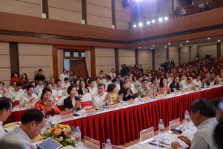Mở rộng phân cấp, uỷ quyền cho Ủy ban nhân dân thành phố Hà Nội
