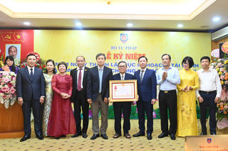 Cục Kế hoạch – Tài chính: Chú trọng tham mưu các giải pháp đảm bảo, tăng cường nguồn lực tài chính