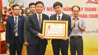Cục Công nghệ thông tin: Đột phá, sáng tạo trong ứng dụng công nghệ thông tin, chuyển đổi số
