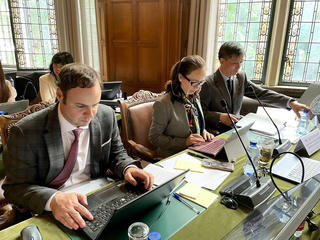 Nâng cao chất lượng, hiệu quả công tác giải quyết tranh chấp đầu tư quốc tế