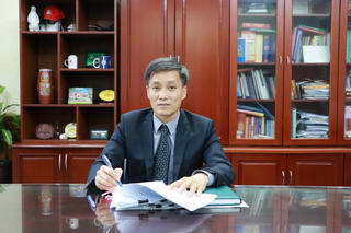 Vụ Pháp luật quốc tế - 20 năm một chặng đường và định hướng phát triển