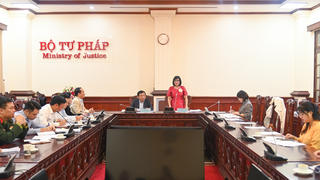 Cần phát triển đường sắt hiện đại, đồng bộ, có trọng tâm, trọng điểm