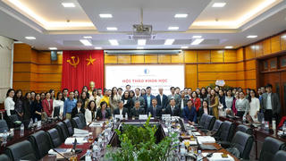 Đẩy mạnh chuyển đổi số trong hoạt động tài chính – ngân hàng ở Việt Nam 