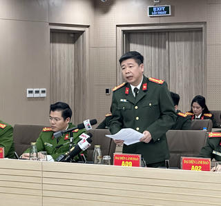 Bắt Phó Cục trưởng Bộ Tài chính và Phó Vụ trưởng Bộ Công thương