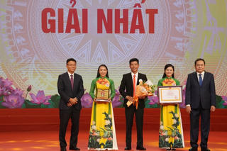 Nhìn lại Hội thi hoà giải viên giỏi toàn quốc lần thứ IV: Hành trình lan toả những thông điệp có ý nghĩa