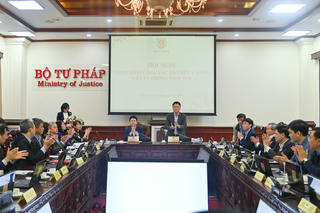 Triển khai công tác tổ chức cán bộ và văn phòng năm 2024