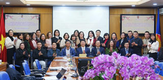 Đẩy mạnh truyền thông chính sách