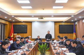 Đề xuất điều chỉnh phạm vi quyền lợi bảo hiểm y tế