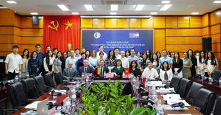 Cần có biện pháp mạnh để đấu tranh và phòng ngừa tội phạm mạng