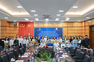 Cần có chế độ, chính sách đãi ngộ đối với nhà giáo