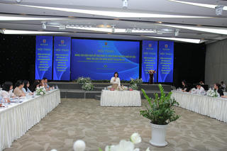 Khánh Hòa: Tiếp tục hỗ trợ pháp lý cho doanh nghiệp nhỏ và vừa năm 2024 - 2025