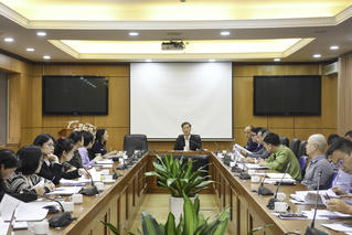 Hoàn thiện pháp luật về dẫn độ và chuyển giao người đang chấp hành án phạt tù