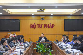 Cân nhắc kéo dài thời hạn thực hiện Nghị quyết 09