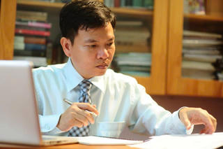 Hình thành thiết chế Luật sư công sẽ tăng cường nguồn lực cho tổ chức Trợ giúp pháp lý