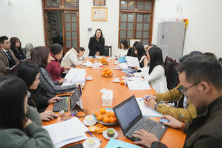 Cập nhật xu hướng hoàn thiện pháp luật, cải cách pháp luật, cải cách tư pháp ở một số quốc gia