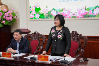 Xây dựng chính sách phù hợp để thu hút, trọng dụng nguồn nhân lực chất lượng cao