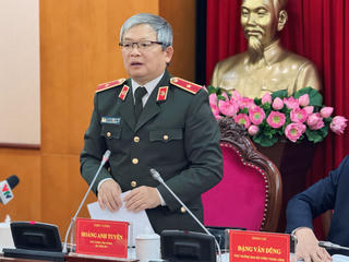 Khởi tố 6 bị can trong vụ án xảy ra tại công ty Vàng bạc đá quý Sài Gòn (SJC)