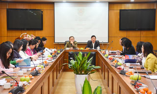 Tăng cường ứng dụng công nghệ thông tin trong hoạt động bổ trợ tư pháp