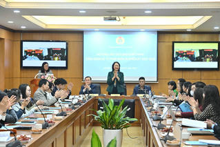 Đảm bảo quyền, lợi ích của công đoàn viên các cấp trong bối cảnh tinh gọn bộ máy