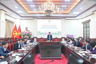 Đề xuất tiếp tục miễn thuế sử dụng đất nông nghiệp đến hết năm 2030