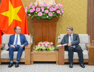 Tăng cường quan hệ hợp tác tư pháp và pháp luật giữa Việt Nam và Cuba