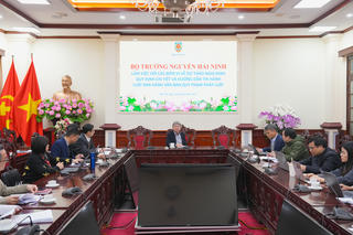 Dự thảo Nghị định quy định chi tiết và hướng dẫn thi hành Luật Ban hành văn bản quy phạm pháp luật: Đề xuất xây dựng theo trình tự, thủ tục rút gọn