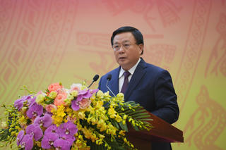 "Dám thay thế, loại bỏ các luật không còn phù hợp"