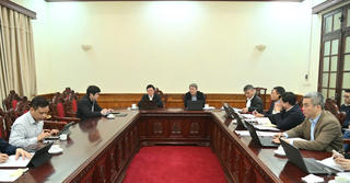 Bộ Tư pháp đẩy mạnh thử nghiệm trợ lý ảo rà soát văn bản quy phạm pháp luật