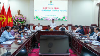 Làm rõ hơn thẩm quyền tổ chức thi hành án giữa cơ quan THADS và Văn phòng Thừa phát lại