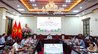 Sẽ sớm đưa Cổng Pháp luật quốc gia vào hoạt động