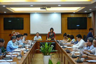 Bỏ Hội đồng trường ở bậc mầm non, phổ thông: Phải đảm bảo sự bình đẳng giữa cơ sở giáo dục công lập và ngoài công lập