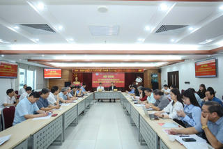 Sửa đổi, bổ sung một số điều Hiến pháp 2013: Phát huy dân chủ, hoàn thiện nền tảng pháp lý cao nhất