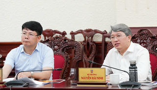 Bộ Tư pháp tích cực chuẩn bị các hoạt động hướng tới kỷ niệm 80 năm Ngày truyền thống